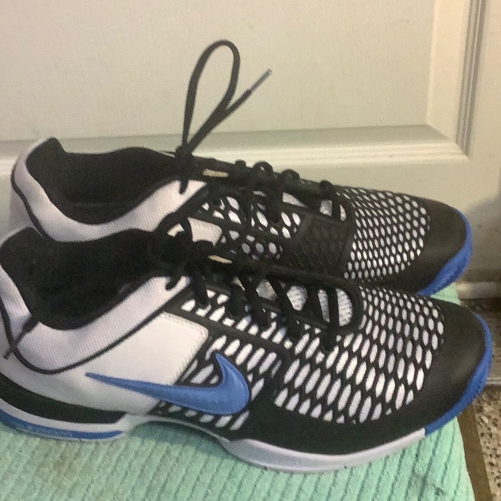 Nike Zoom Breathe 2k10 Size 12